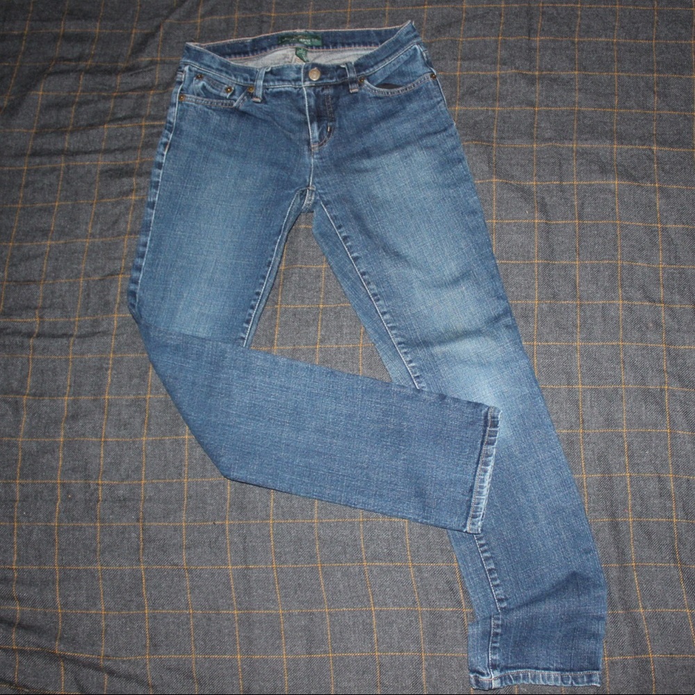 Ralph Lauren Jeans